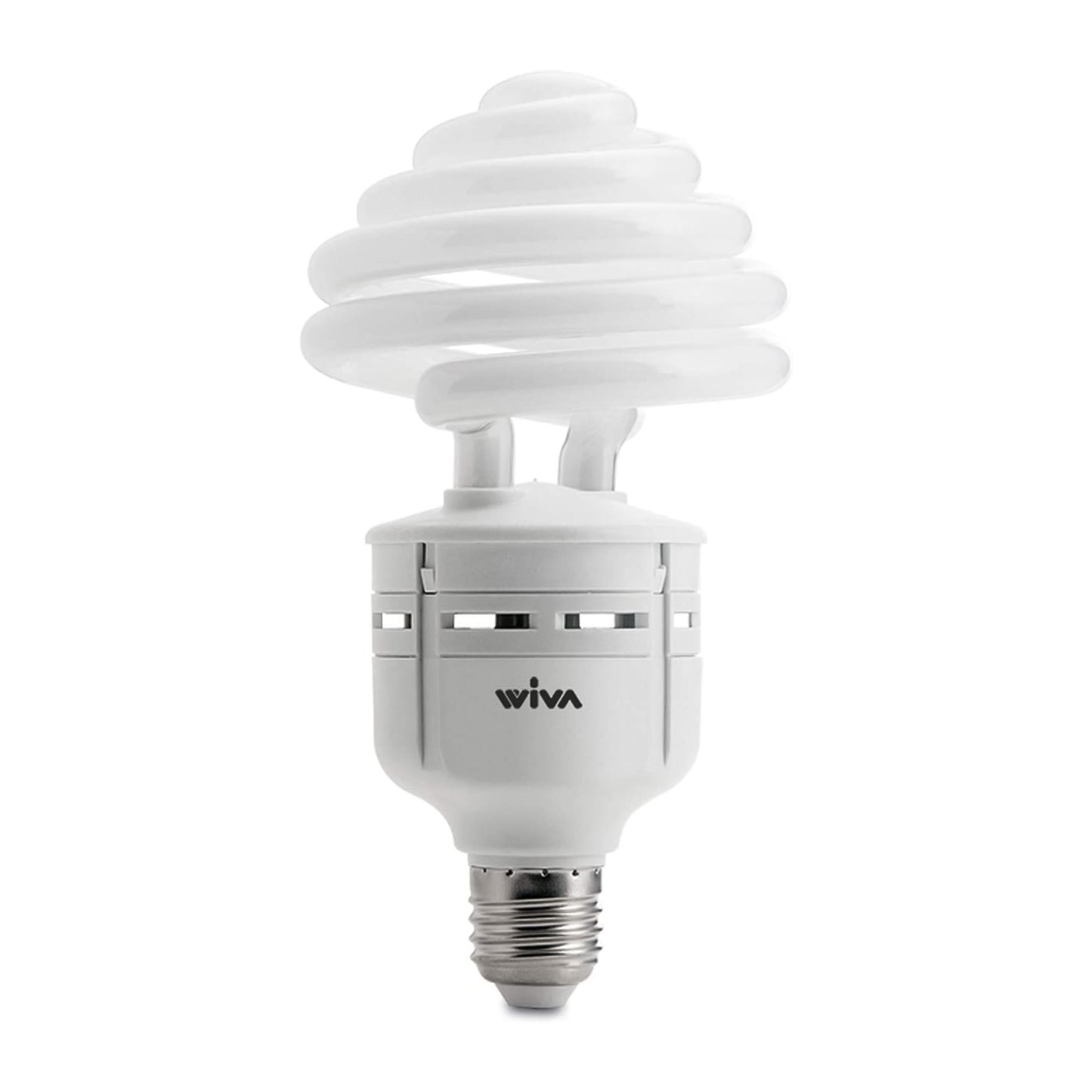 Wiva Lampadina a led luce naturale 4000K, lampadina 40W con attacco E27, 2900lm