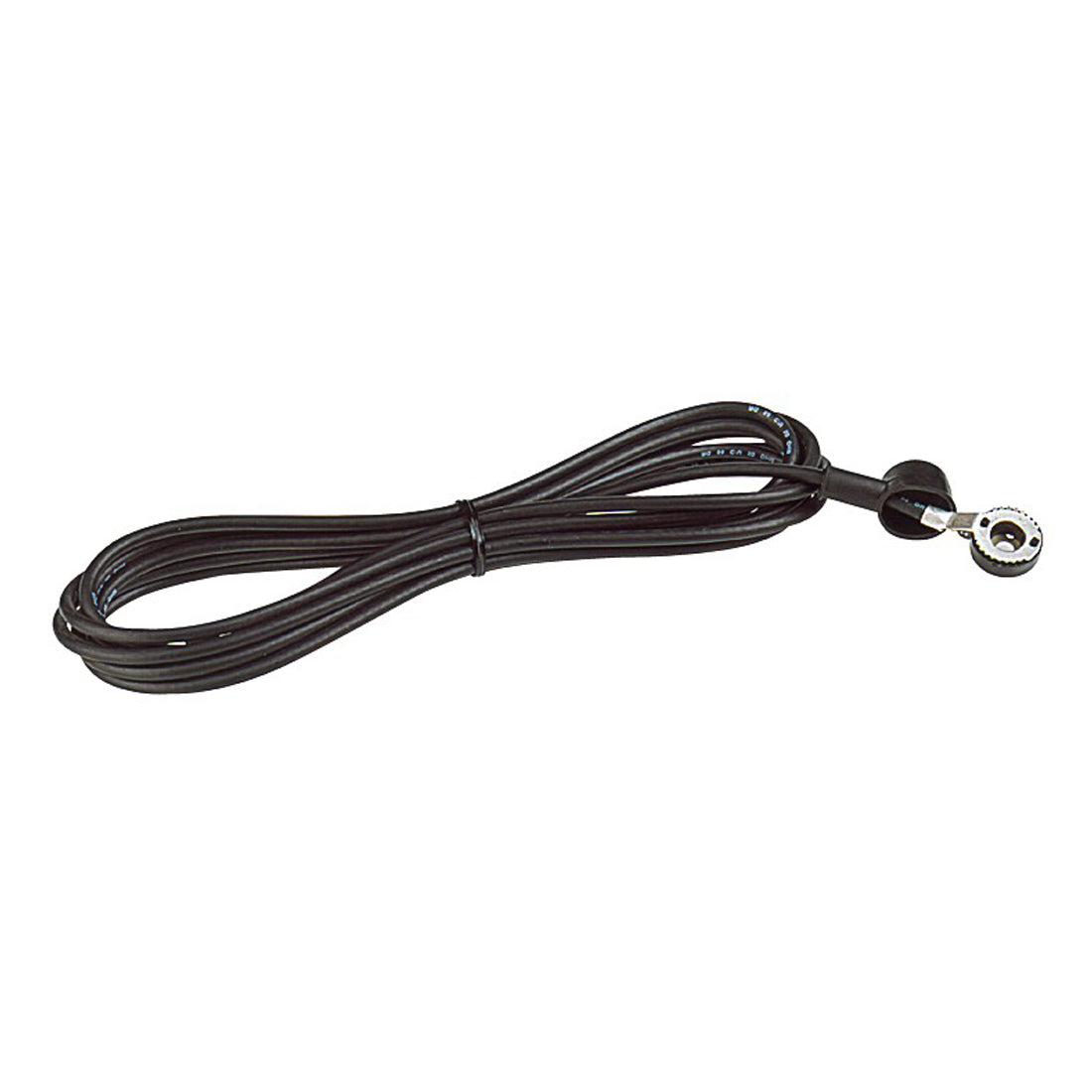 Midland Cable for Midland RG58 antenna, T633 PC Series Antenna Replacement cable, center roof connection cable, 4 m