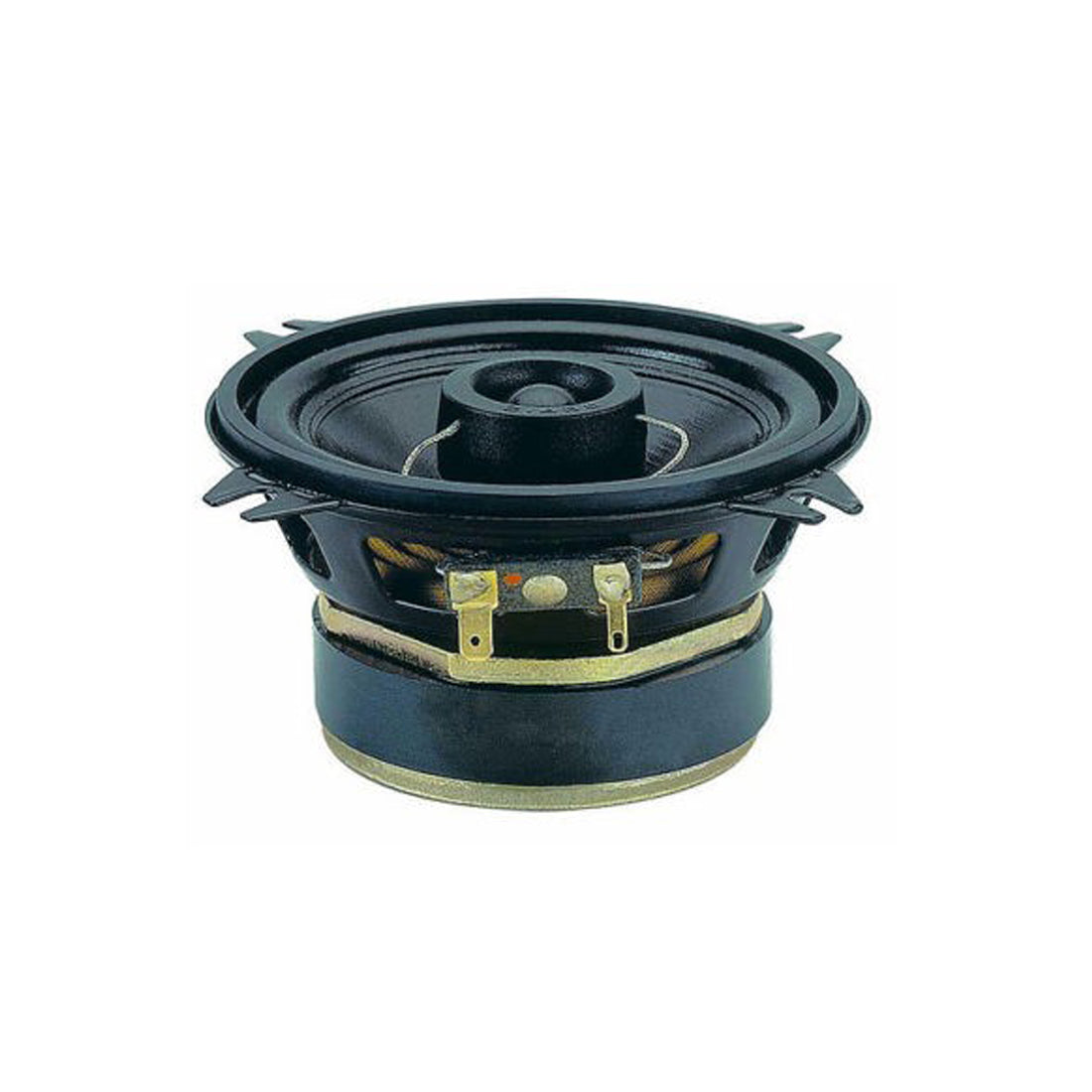 Ciare Speaker, 2 voies coaxiales, haut-parleur de voiture, 100 watts, diamètre 100,5 mm, haut-parleur de voiture