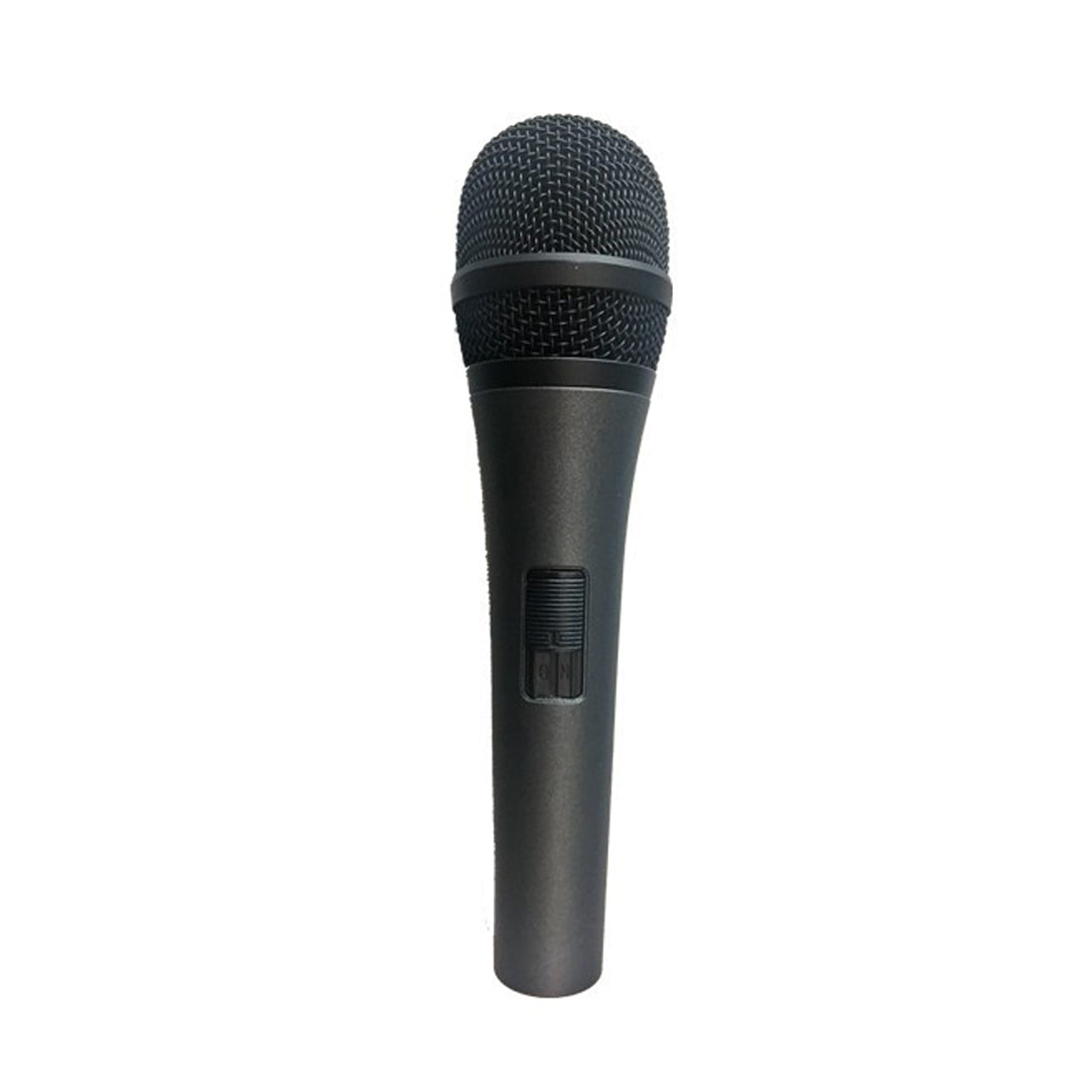 ZZipp Unidirectional dynamic microphone with on/off switch, 5 meter cable supplied