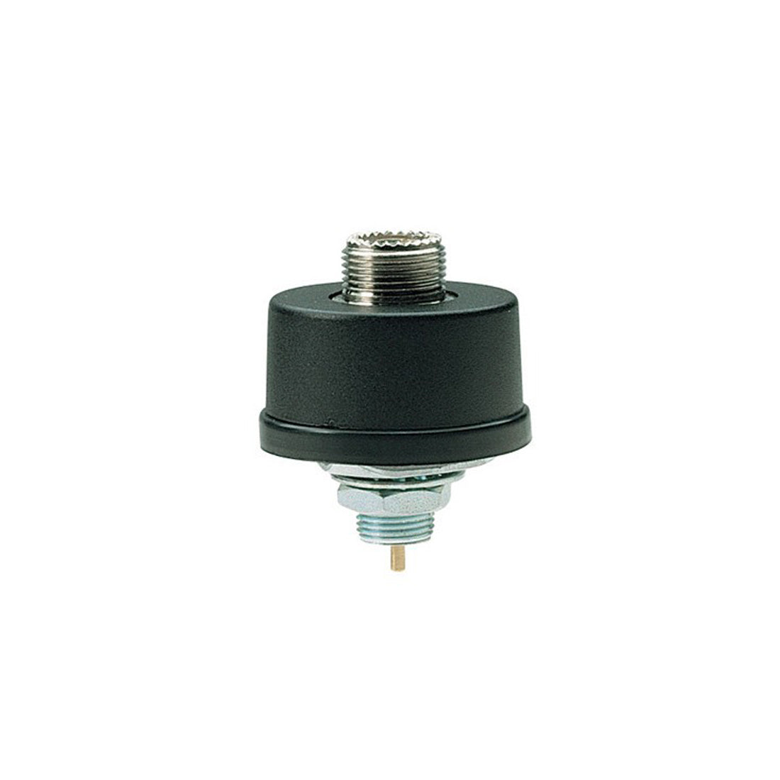 Adaptateur de toit central Midland pour antennes avec support de connexion PL pour DV 27 PL, adaptateur pour antennes CB
