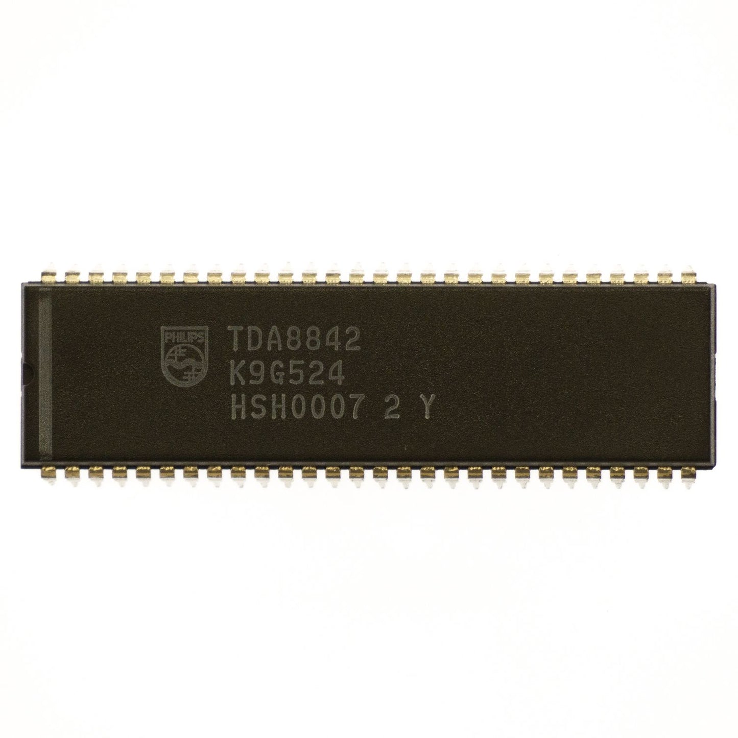 Philips TDA88422 circuito integrato, transistor, componente elettronico, 56 contatti