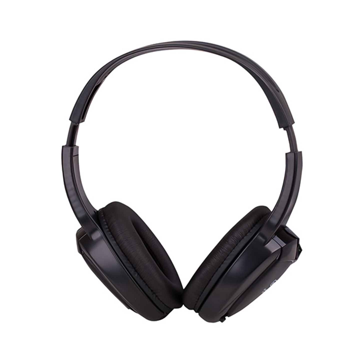Trevi Cuffie wireless senza fili, cuffie a infrarossi, per TV, impianti Hi-Fi, lettori mp3
