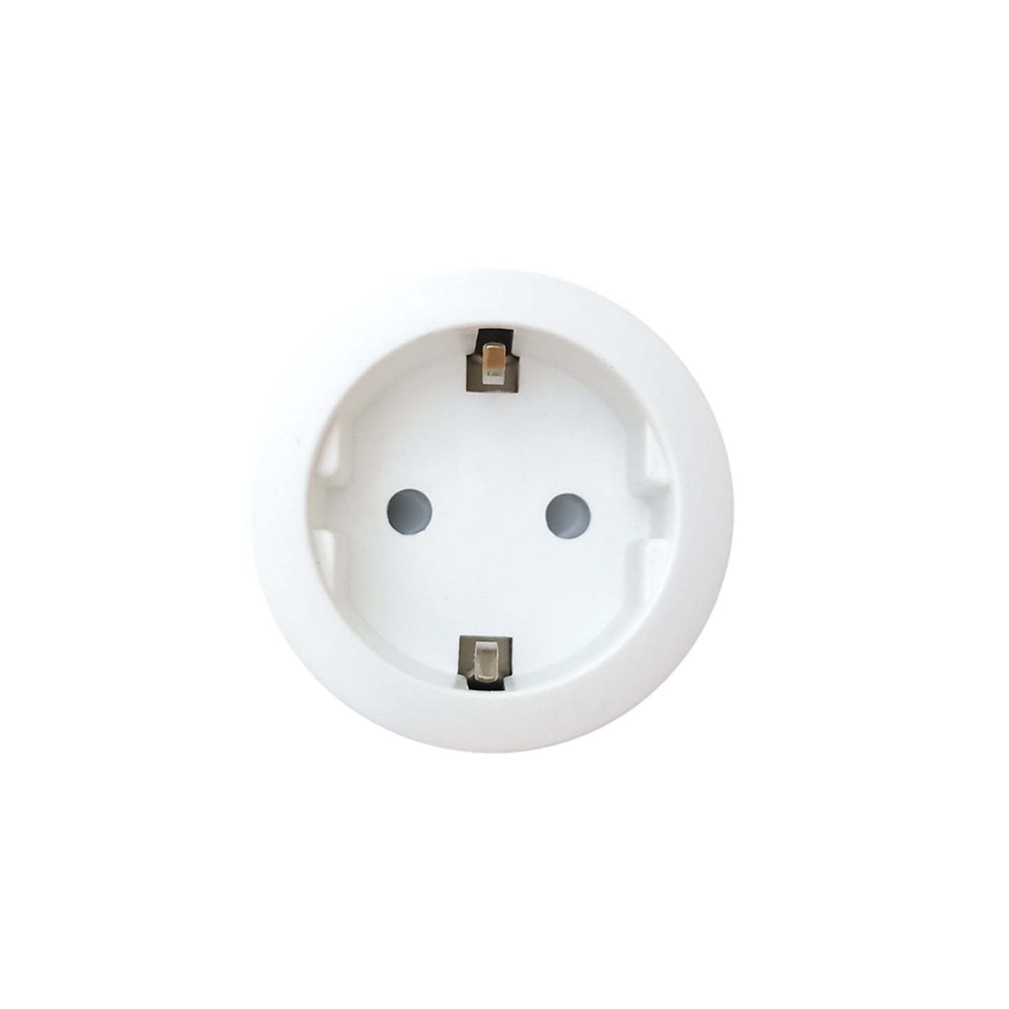 iSnatch HeyPlug Wifi smart socket, smart socket, voice control with Alexa and ok Google, Schuko socket with smart control