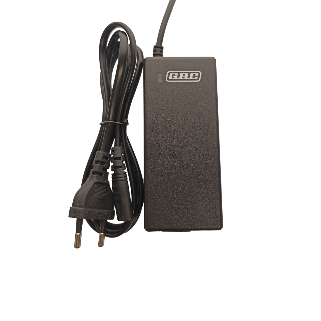 GBC Alimentatore switching per monitor LCD/LED, alimentatore sistema di videosorveglianza, caricabatterie per notebook e netbook