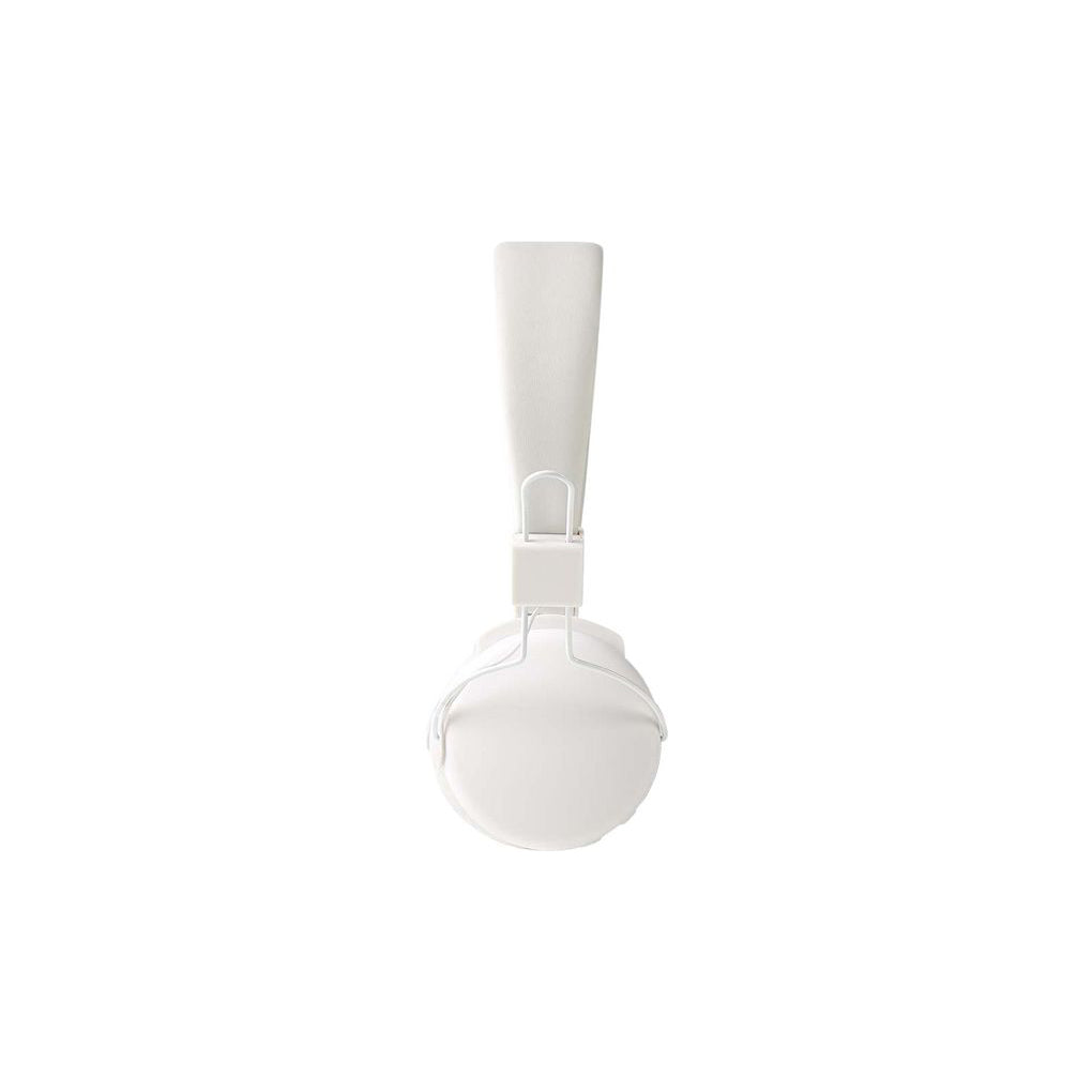 Nedis Écouteurs sans fil, Bluetooth, Écouteurs ouverts, Pliable, Blanc, Écouteurs rechargeables