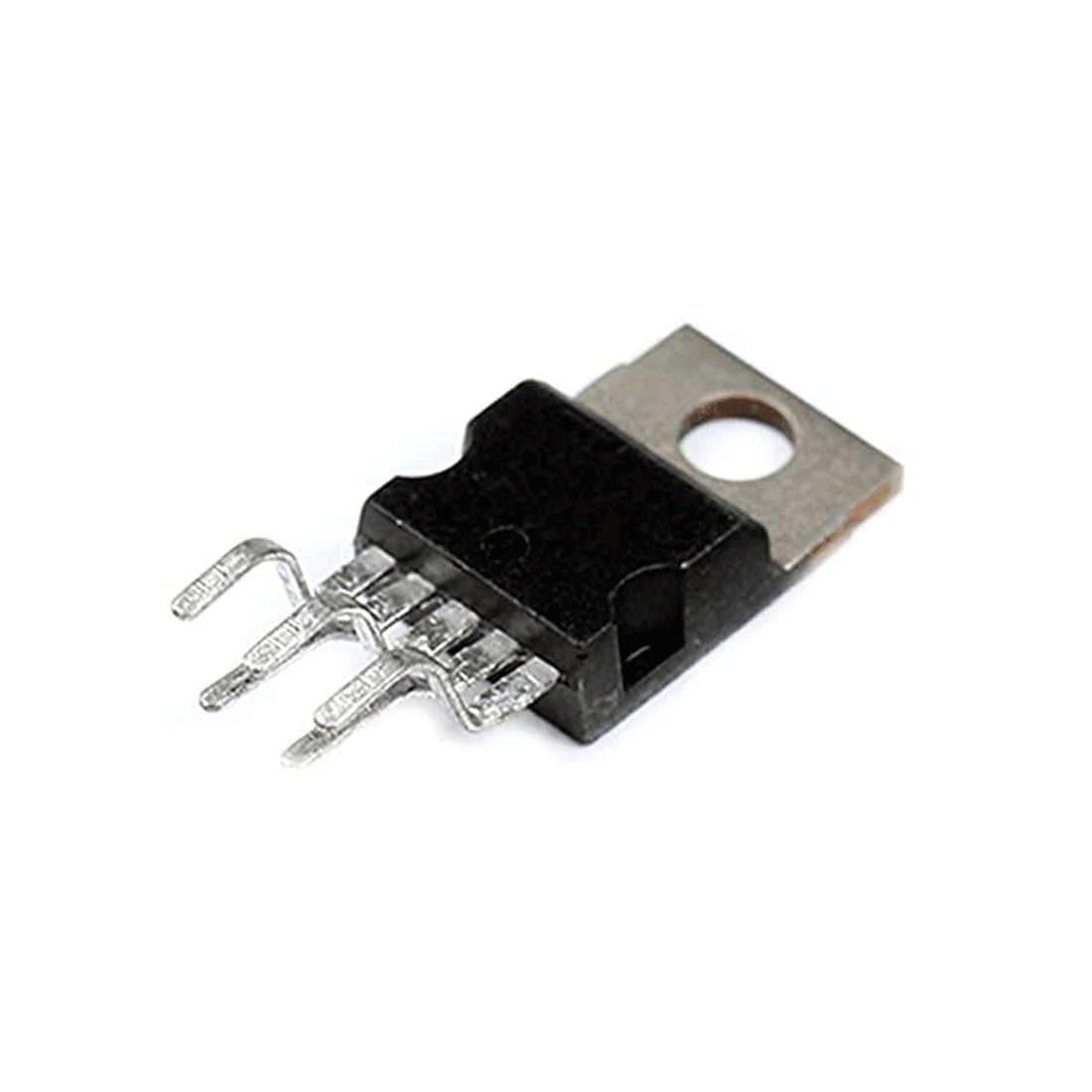 STM L165V componente elettronico, circuito integrato, 5 contatti