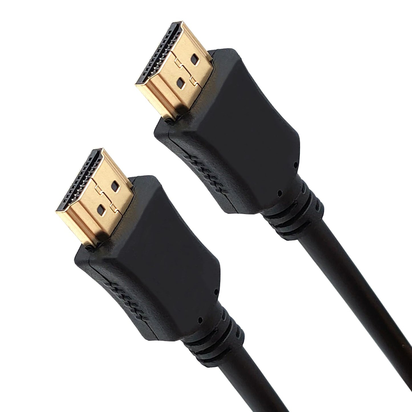 GBC 3 Meter HDMI Cable, Supports 4K UHD at 60Hz, High Speed 18Gbps with Ethernet, Gold-Plated Connectors