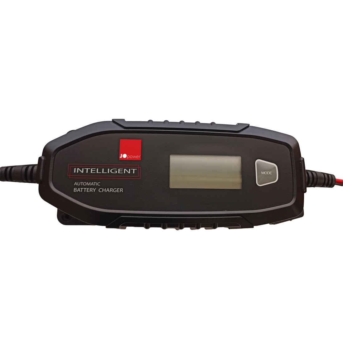 AlphaElettronica Chargeur de batterie automatique, chargeur de batterie au plomb, chargeur pour voitures, motos, petits bateaux