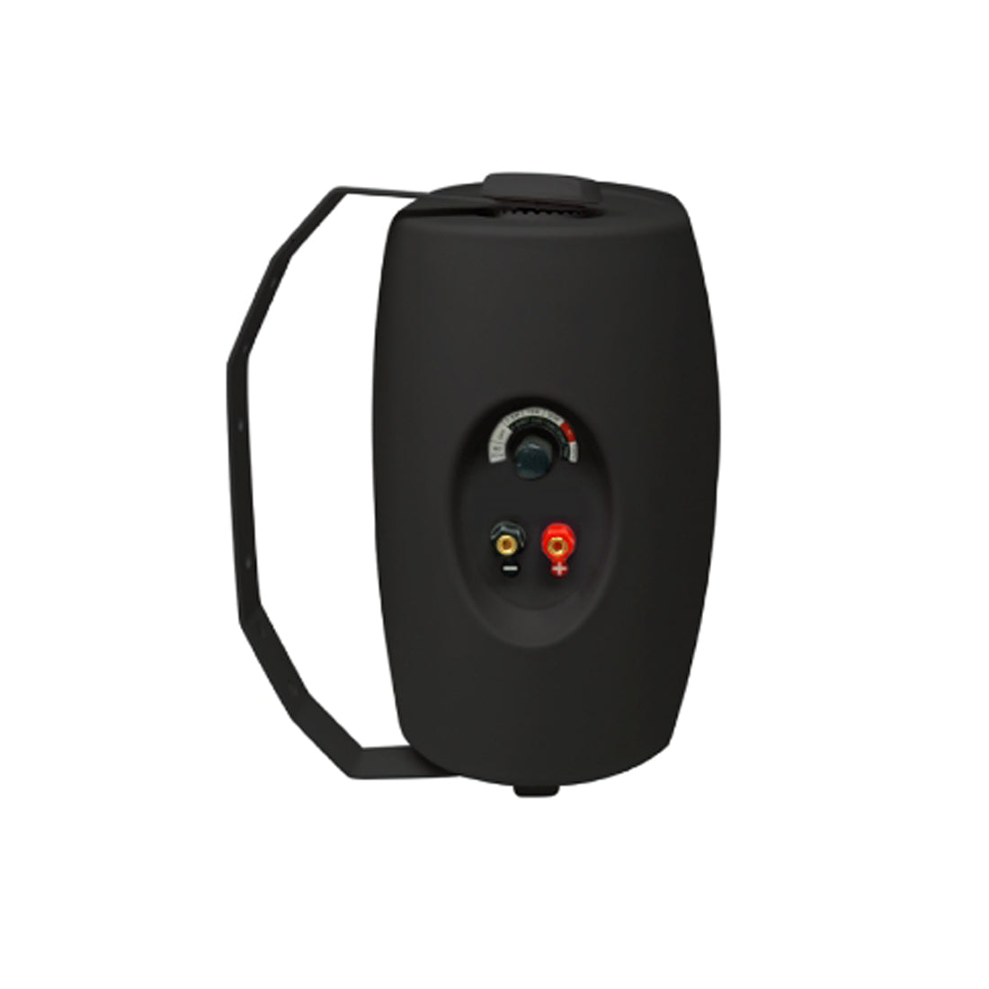 GBC Wall speaker with 130mm Woofer and 25mm Tweeter, speaker box with wall mounting system