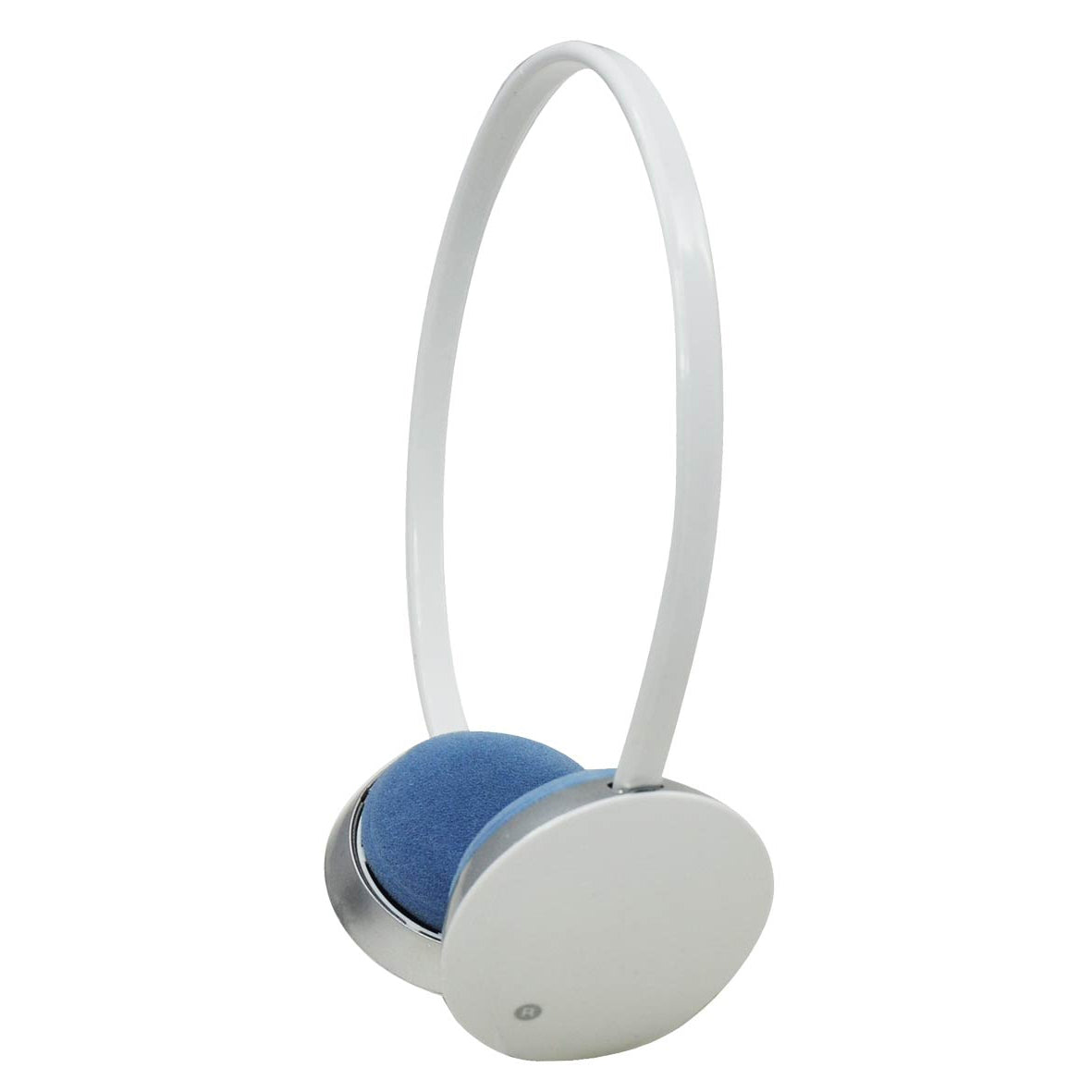 Karma Casque stéréo, casque avec prise stéréo 3,5 mm, arceau réglable, 150 x 70 x 180 mm