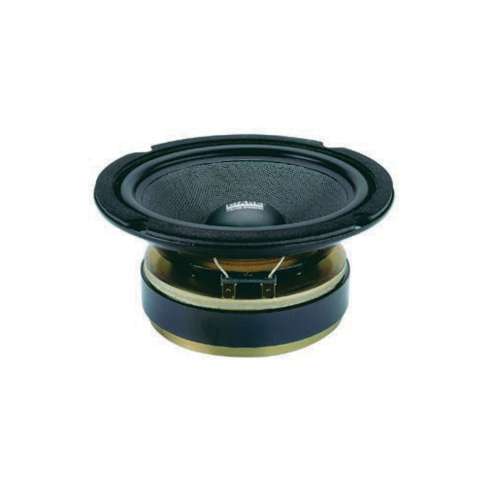 Ciare Car speaker, midwoofer enclosure, 900 Watt, max 4 ohm, 165 mm woofer, car enclosure