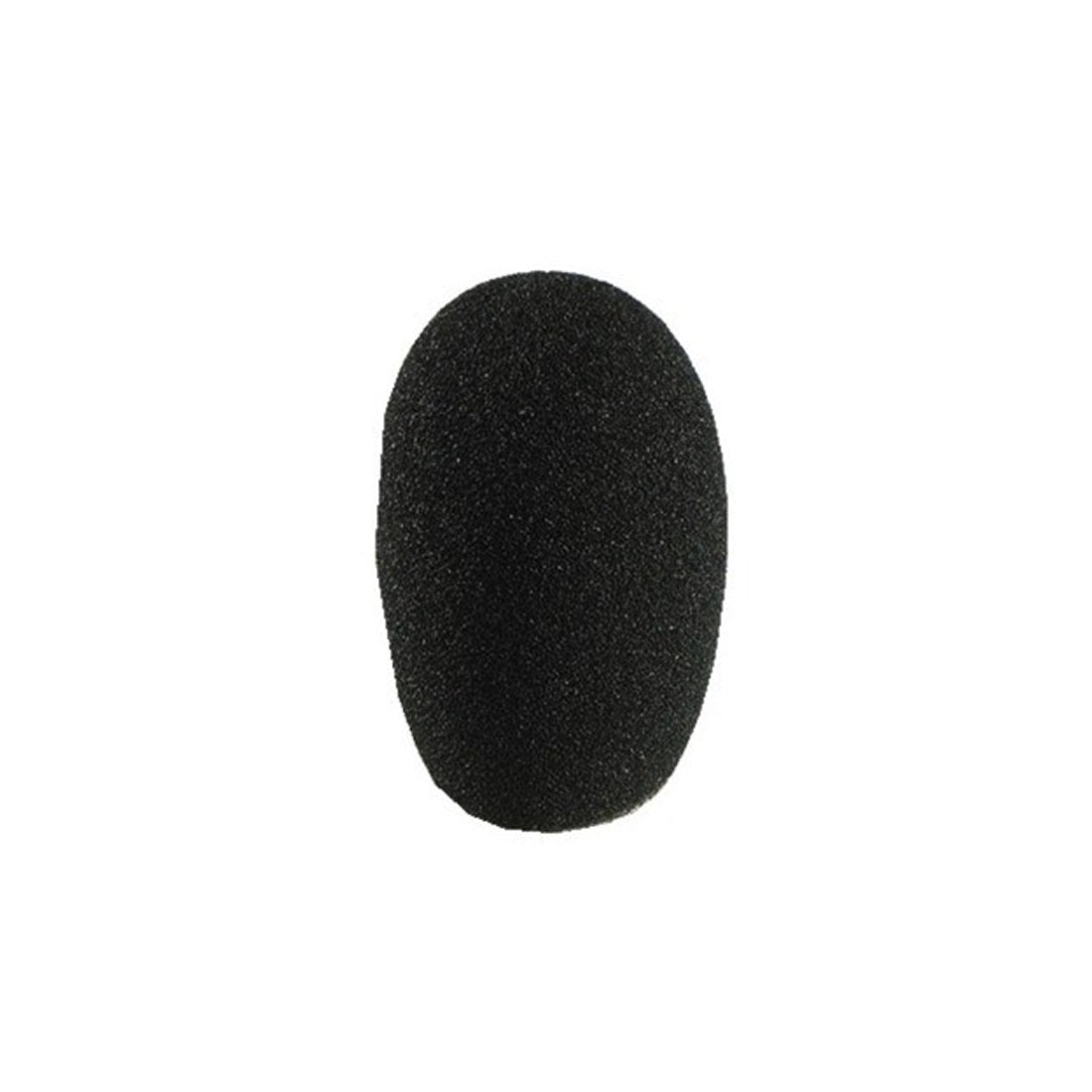 Monacor Windproof sponge for black foam microphones 21-26mm WS-40