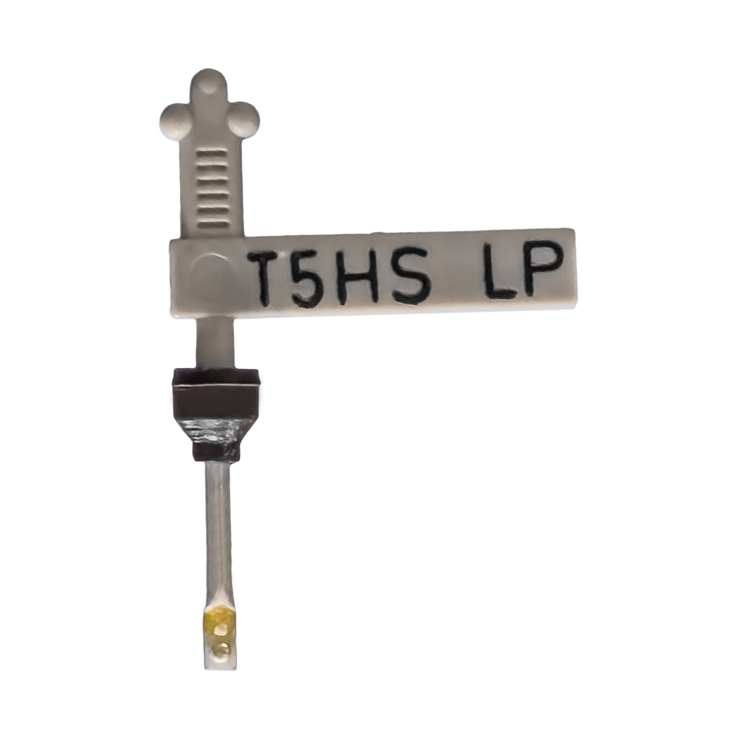 Gamma Needle Replacement needle compatible for TETRAD T5HS T5HD LP