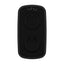 WHY EVO MINI Telecomando rolling code multifrequenza da 280 a 868 mhz, apricancello autoapprendente programmabile, radiocomando ad ampio raggio con 4 pulsanti, vari colori