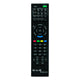 Bravo Original 3 Telecomando compatibile con Sony, non necessita programmazione