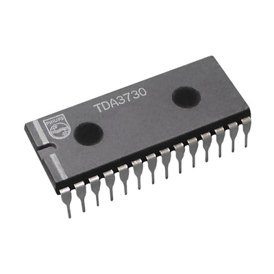 PHILIPS TDA3730 componente elettronico, circuito integrato, 28 contatti