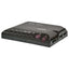 Multimedia Player MP001 Lettore multimediale HDMI con telecomando, 2 ingressi USB e lettore scheda SD, uscita RCA