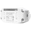 Alpha Elettronica KL200030-12 Alimentatore per LED a tensione costante 30W 12Vdc, trasformatore professionale senza sfarfallio per striscia LEDs, morsetti a vite, tensione d'ingresso 200 - 240 Vac
