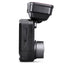 Midland Street Guardian Mini Dash Cam FullHD per auto con localizzatore GPS integrato, videocamera Wi-Fi con sensore G per rilevamento urti, Telecamera con accesso video da Smartphone