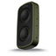 WHY EVO NOA MINI Deep Green Radiocomando Multifrequenza da 280 a 868 MHz Apricancello Rolling Code Codice Fisso Autoapprendente 4 in 1 Telecomando Garage Cancello Programmabile Ergonomico Lungo Raggio