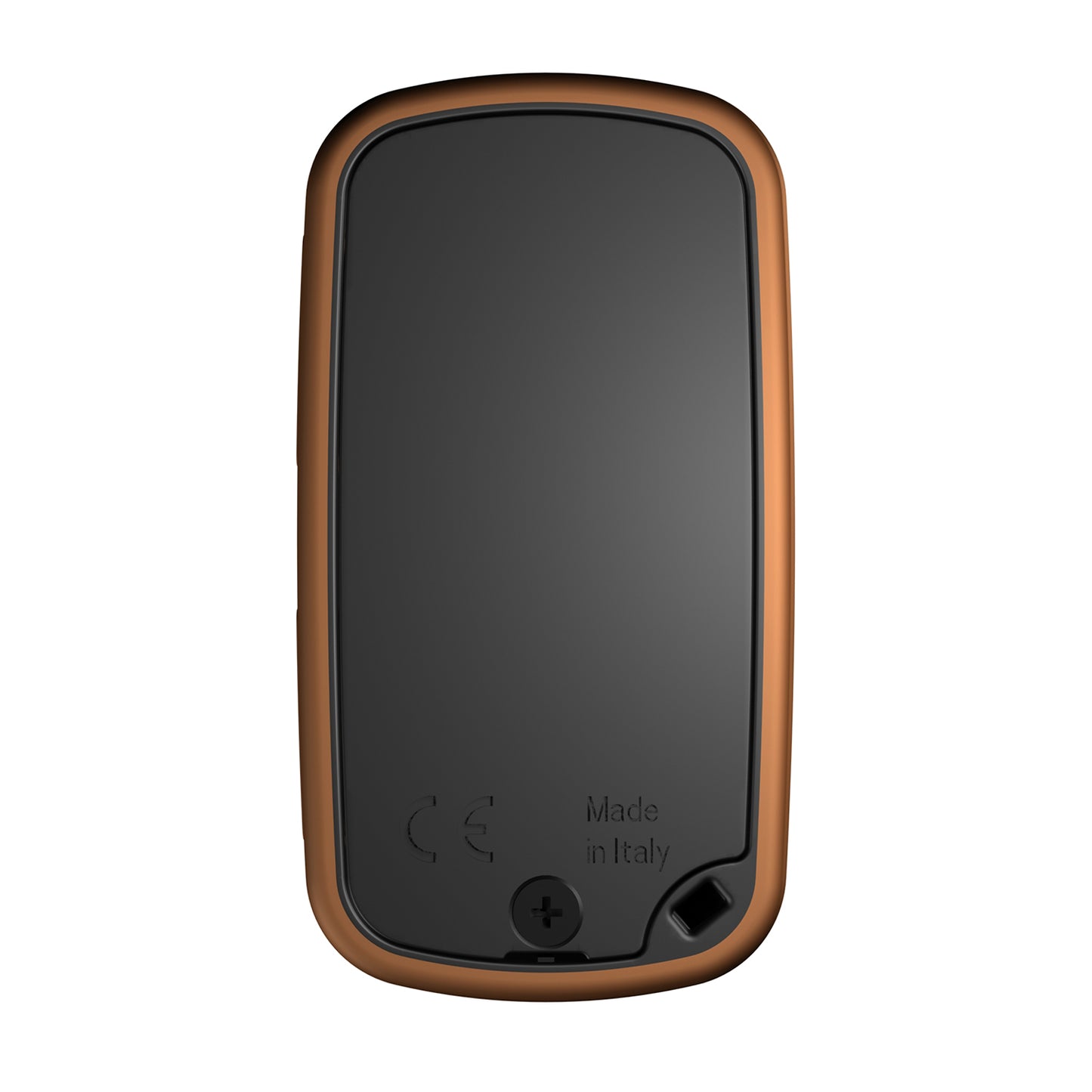 WHY EVO NOA MINI Wild Tobacco Radiocomando Multifrequenza da 280 a 868 MHz Apricancello Rolling Code Codice Fisso Autoapprendente 4 in 1 Telecomando Garage Cancello Programmabile a Lungo Raggio