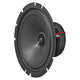 Ciare CXE174 Cassa altoparlante coassiale 6.5" per auto camion furgone da 150W 4 Ohm diametro 165mm qualità audio elevata Made in Italy