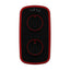 WHY EVO MINI Telecomando rolling code multifrequenza da 280 a 868 mhz, apricancello autoapprendente programmabile, radiocomando ad ampio raggio con 4 pulsanti, vari colori