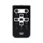 Trevi MDV 6370 DAB Autoradio DAB FM RDS 160W con display touchscreen da 6.6", Stereo macchina con Antenna DAB, lettore video audio USB e ingresso AUX, Compatibile con Android Auto e Apple Car Play