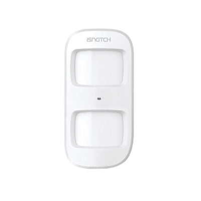 iSnatch Sensore Pir per antifurti iSnatch RF 433, sensore di movimento Pet immune, con smart control, rilevatore di movimento immune agli animali domenstici