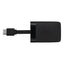 DiProgress TV Stick Decoder Android 4K Dolby Audio certificato Google, digitale terrestre dongle DPATV3 con Chromecast e Wi-fi integrato, HDMI, convertitore televisore in Smart TV
