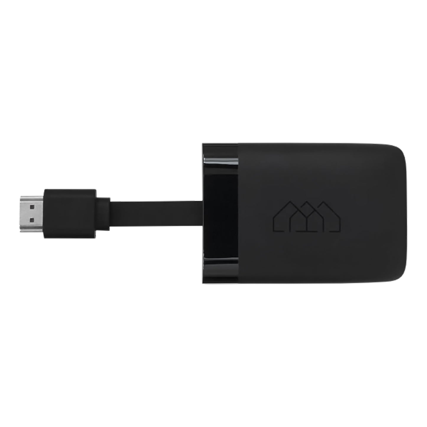 DiProgress TV Stick Decoder Android 4K Dolby Audio certificato Google, digitale terrestre dongle DPATV3 con Chromecast e Wi-fi integrato, HDMI, convertitore televisore in Smart TV