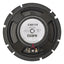 Ciare CXE174 Cassa altoparlante coassiale 6.5" per auto camion furgone da 150W 4 Ohm diametro 165mm qualità audio elevata Made in Italy