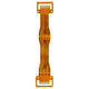 Câble plat Kenwood FLAT d'origine pour le panneau de connexion, câble plat