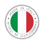 Gbc Condensatore monofase per l'avviamento e marcia dei motori 40UF/450V, condensatore di avviamento, condensatore per motore, Made In Italy