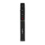 Nedis Puntatore laser wireless con mini adattatore USB nero, portata max 100 metri, puntatore laser per presentazioni