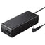 Life Alimentatore switching per notebook e computer PC portatili, compatibile con ASUS e Samsung, caricabatteria Laptop 19V con output max 63W