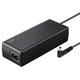 Life Alimentatore switching per notebook e computer PC portatili, compatibile con ASUS e Samsung, caricabatteria Laptop 19V con output max 63W