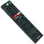 Telecomando RMF-TX300U compatibile con Smart TV Sony Bravia, con microfono per controllo assistente vocale, tasti scorciatoia app, sostituisce perfettamente l'originale