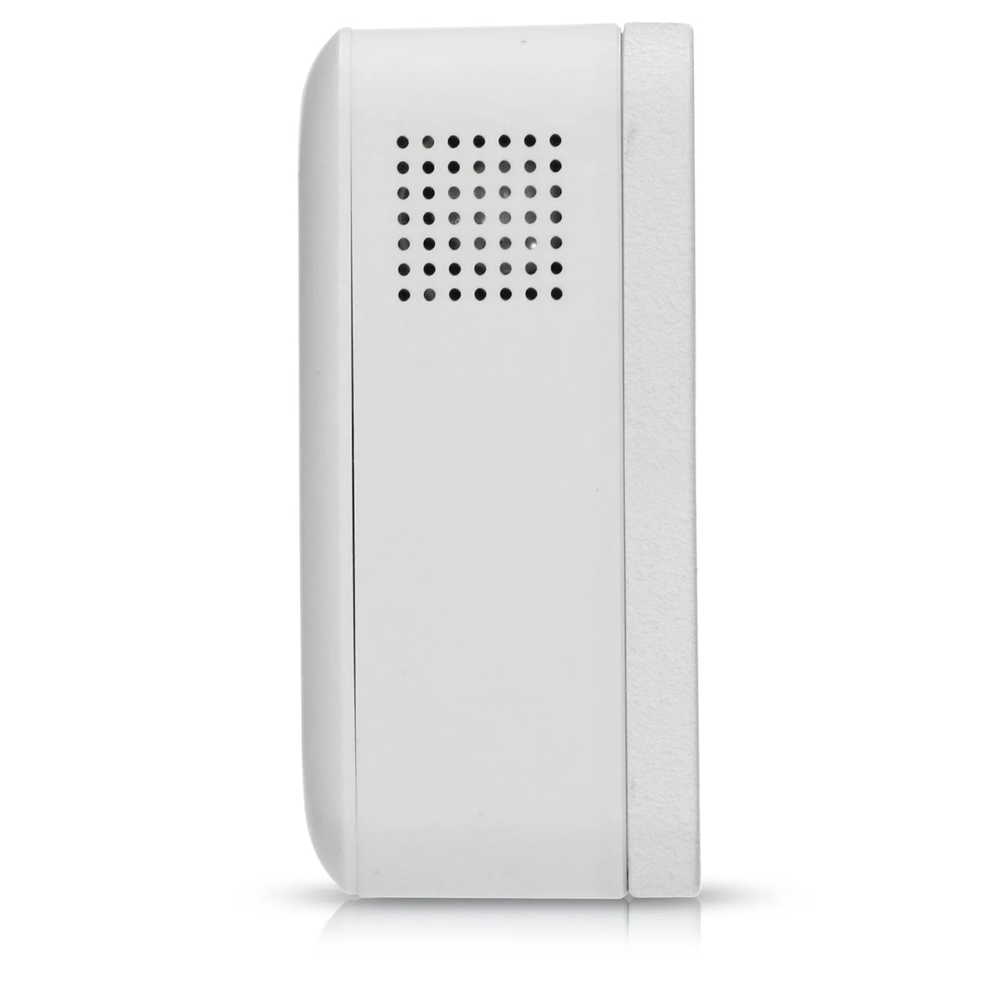 Rilevatore di monossido di carbonio a batteria con allarme e pulsante prova test funzionamento, durata sensore 10 anni, monitoraggio CO, Certificazione EN50291