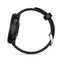 Garmin Forerunner 55 smartwatch running con GPS, Cardio, Piani di allenamento, Activity tracker, frequenza cardiaca, rilevamento stress, monitoraggio ciclo mestruale, batteria a lunga durata, nero