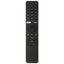 Telecomando Bluetooth XMRM-19 con microfono per controllo assistente vocale, compatibile con Smart Mi TV Xiaomi, tasti scorciatoie app di streaming