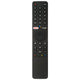 Telecomando Bluetooth XMRM-19 con microfono per controllo assistente vocale, compatibile con Smart Mi TV Xiaomi, tasti scorciatoie app di streaming