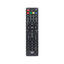Trevi LTV 1904 SA2 Televisore LED 19" con digitale terrestre e satellitare, alimentazione a 220V o accendisigari 12V, Ideale per camper o seconde case, Standard VESA
