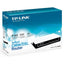 TP-LINK TL-R460 Router cablato Fast Ethernet con 4 porte LAN 10/100 Mbps, Firewall integrato e controllo accessi