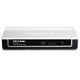 TP-LINK TL-R460 Router cablato Fast Ethernet con 4 porte LAN 10/100 Mbps, Firewall integrato e controllo accessi