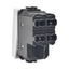 Mapam 502B Interruttore bipolare 16A 250V compatibile con Bticino serie Matix