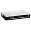 TP-LINK TL-R460 Router cablato Fast Ethernet con 4 porte LAN 10/100 Mbps, Firewall integrato e controllo accessi