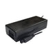 GBC Caricabatterie Switching per batterie LI-ION 42V, caricatore per monopattini elettrici