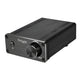 Hallyster sound DDA-40 Mini amplificatore audio digitale classe D 2x20W, amplificatore Hi-Fi a 2 canali stereo, alimentatore incluso